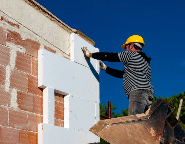Types of Insulation We Offer in Lake Clarke Shores, FL