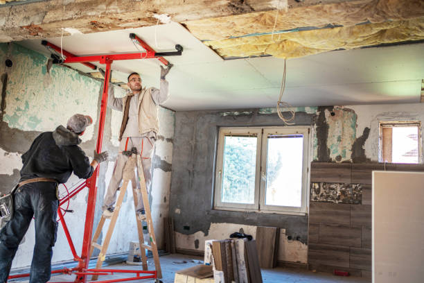 Best Blown-in Insulation in Lake Clarke Shores, FL